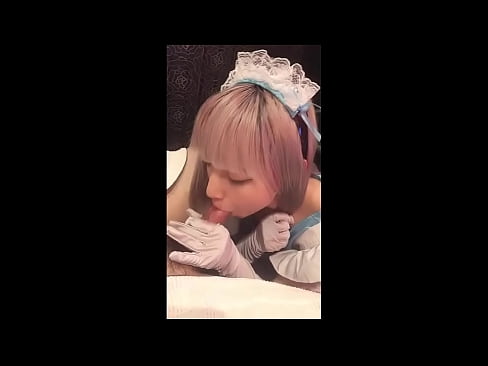 ❤️ Japana idolo [mayuka], franca servistina kostumo, parto 1, mamo kaj ŝerco kun locio Anala porno ĉe ni % eo.courseclass.ru% ❌❤