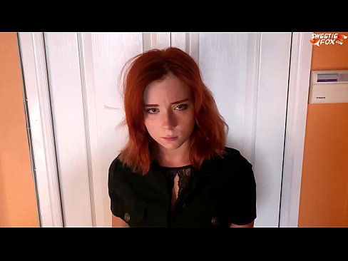 ❤️ Sekureca Gardisto Punis Belulinon pro Butikŝtelado - Cum En Buŝo Anala porno ĉe ni % eo.courseclass.ru% ❌❤