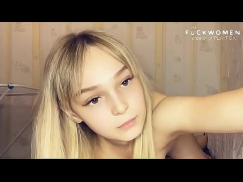 ❤️ Nesatigebla lernejanino donas disbatantan pulsantan buŝan kremaĵon al samklasano Anala porno ĉe ni % eo.courseclass.ru% ❌❤