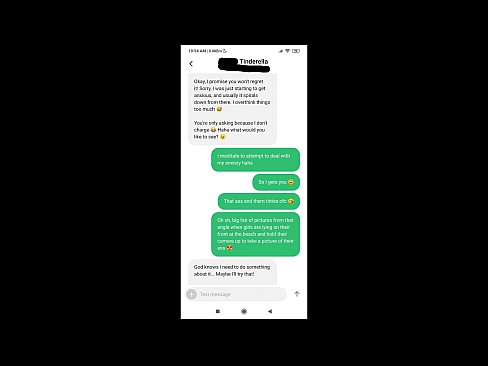 ❤️ Mi aldonis novan PAWG de Tinder al mia haremo (parolu al Tinder inkluzivita) Anala porno ĉe ni % eo.courseclass.ru% ❌❤