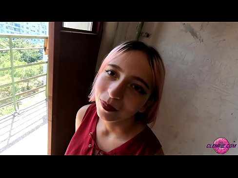 ❤️ Studenta Sensuĉa Suĉas Fremdulon en la Dezerto - Cum Sur Lia Vizaĝo Anala porno ĉe ni % eo.courseclass.ru% ❌❤